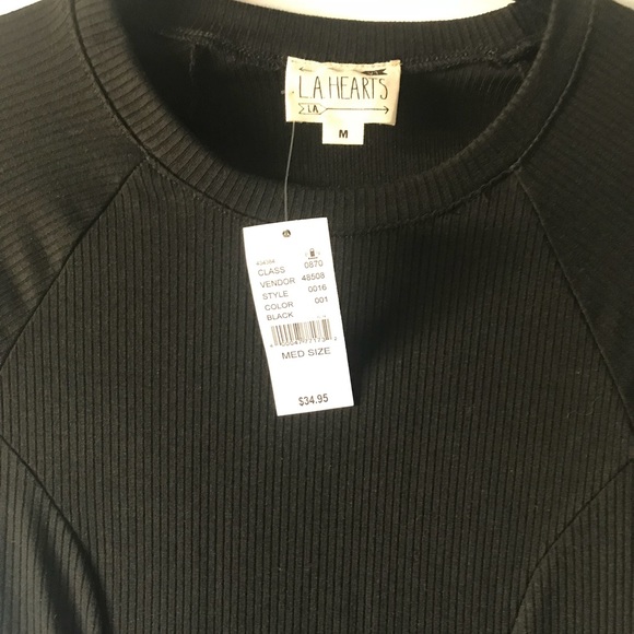 NWT Little Black  Dress - Picture 2 of 3